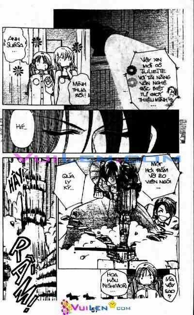 Arita Đáng Yêu - Chapter 7 - Trang 57