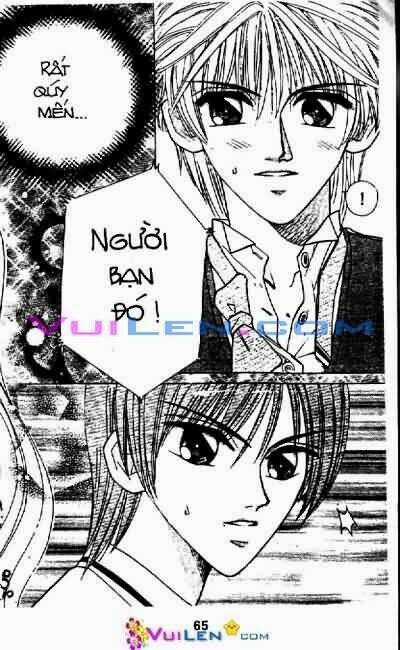 Arita Đáng Yêu - Chapter 7 - Trang 65