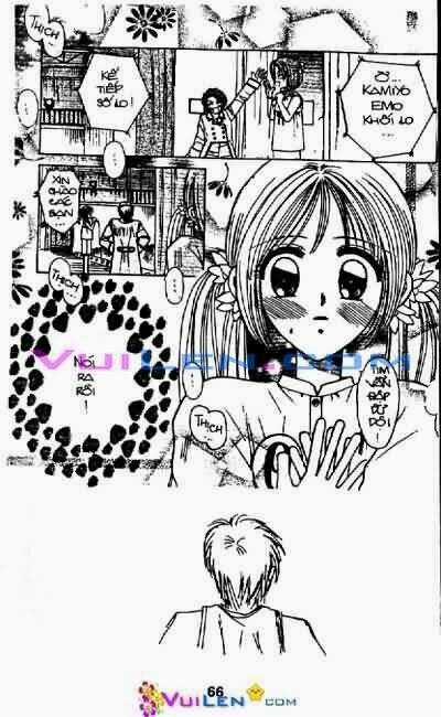 Arita Đáng Yêu - Chapter 7 - Trang 66