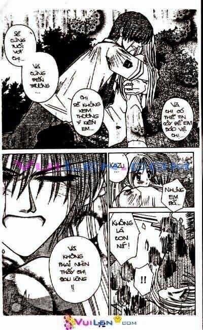 Arita Đáng Yêu - Chapter 7 - Trang 72