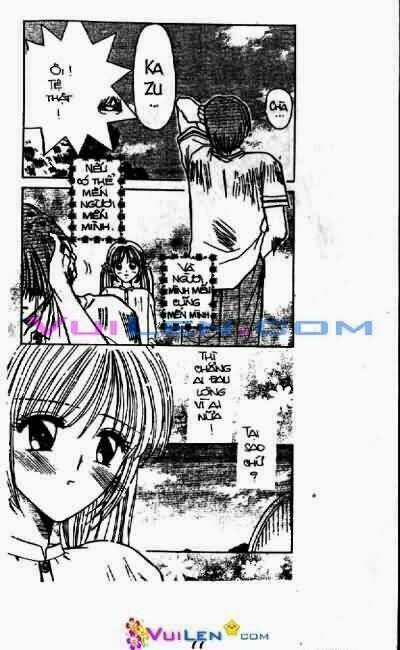 Arita Đáng Yêu - Chapter 7 - Trang 77