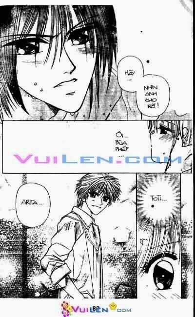 Arita Đáng Yêu - Chapter 7 - Trang 83