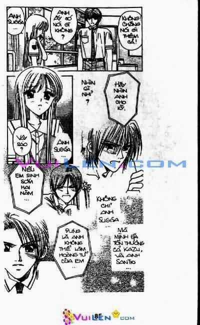 Arita Đáng Yêu - Chapter 7 - Trang 85