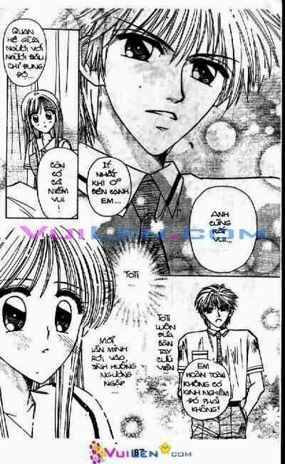 Arita Đáng Yêu - Chapter 7 - Trang 87