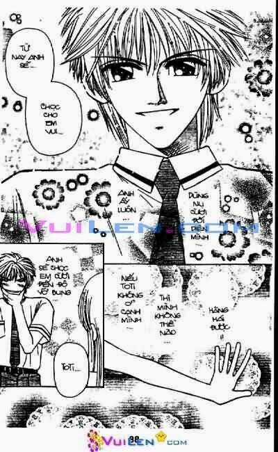 Arita Đáng Yêu - Chapter 7 - Trang 88