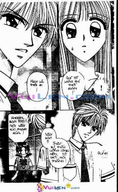 Arita Đáng Yêu - Chapter 7 - Trang 10