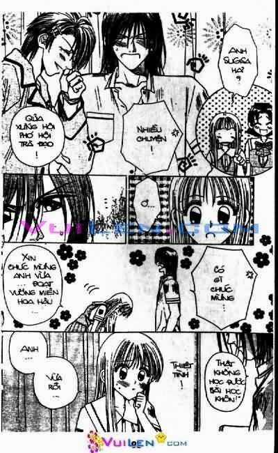 Arita Đáng Yêu - Chapter 7 - Trang 93