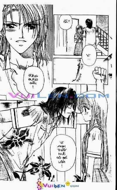 Arita Đáng Yêu - Chapter 7 - Trang 94