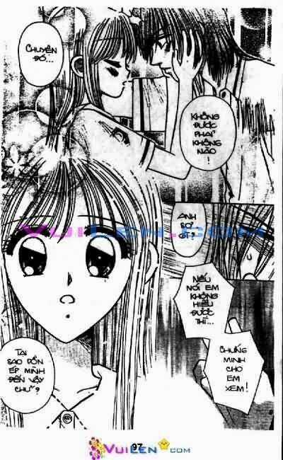 Arita Đáng Yêu - Chapter 7 - Trang 97