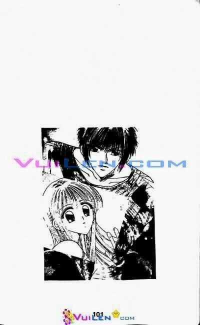 Arita Đáng Yêu - Chapter 8 - Trang 101