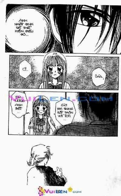 Arita Đáng Yêu - Chapter 8 - Trang 102