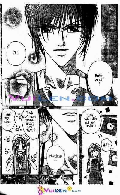 Arita Đáng Yêu - Chapter 8 - Trang 103