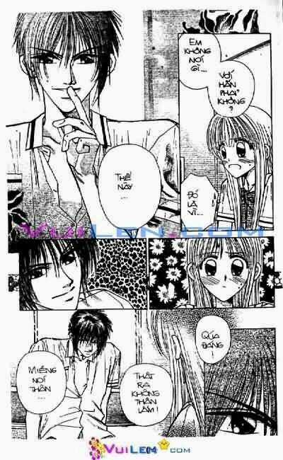 Arita Đáng Yêu - Chapter 8 - Trang 104