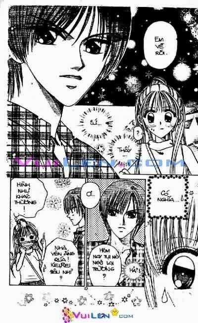 Arita Đáng Yêu - Chapter 8 - Trang 12