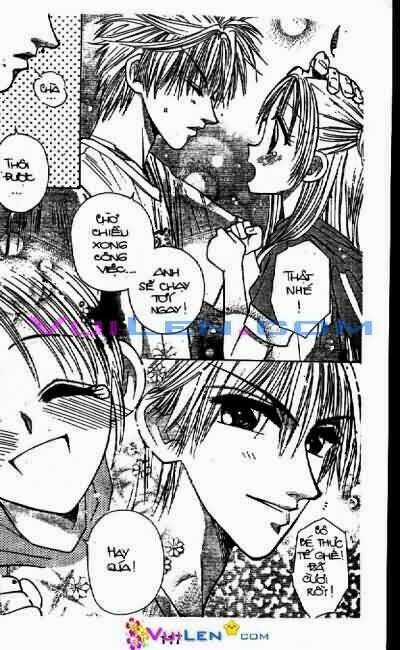 Arita Đáng Yêu - Chapter 8 - Trang 117