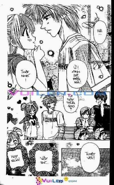 Arita Đáng Yêu - Chapter 8 - Trang 118