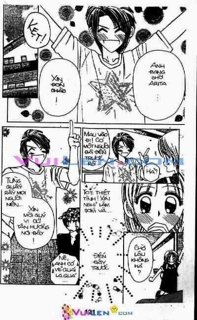 Arita Đáng Yêu - Chapter 8 - Trang 121