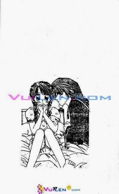 Arita Đáng Yêu - Chapter 8 - Trang 37