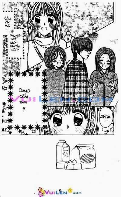 Arita Đáng Yêu - Chapter 8 - Trang 5