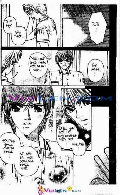 Arita Đáng Yêu - Chapter 8 - Trang 42