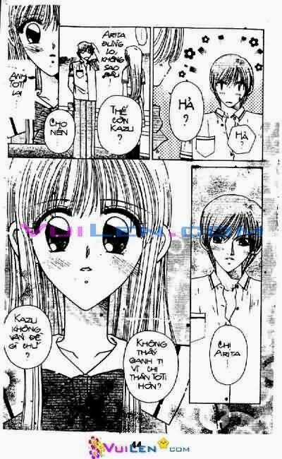 Arita Đáng Yêu - Chapter 8 - Trang 44