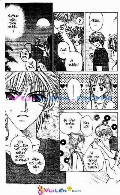 Arita Đáng Yêu - Chapter 8 - Trang 6