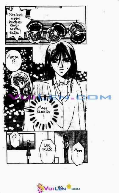 Arita Đáng Yêu - Chapter 8 - Trang 59