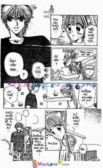 Arita Đáng Yêu - Chapter 8 - Trang 7