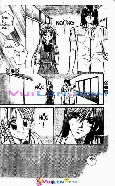 Arita Đáng Yêu - Chapter 8 - Trang 61