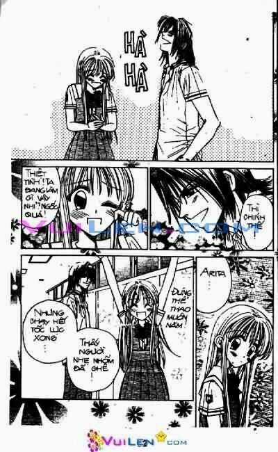 Arita Đáng Yêu - Chapter 8 - Trang 62