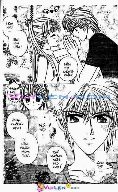 Arita Đáng Yêu - Chapter 8 - Trang 8