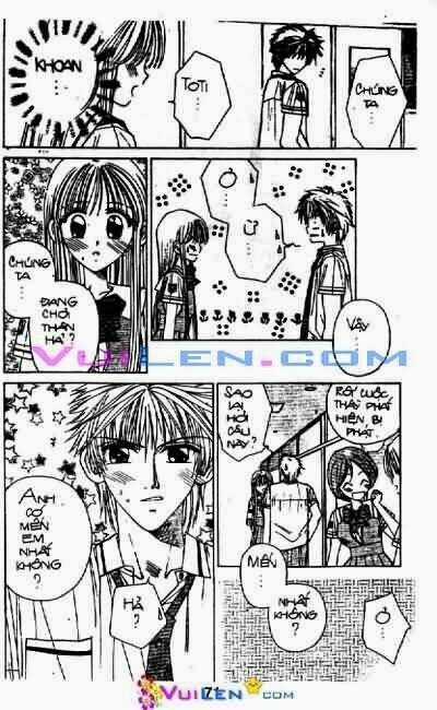 Arita Đáng Yêu - Chapter 8 - Trang 71