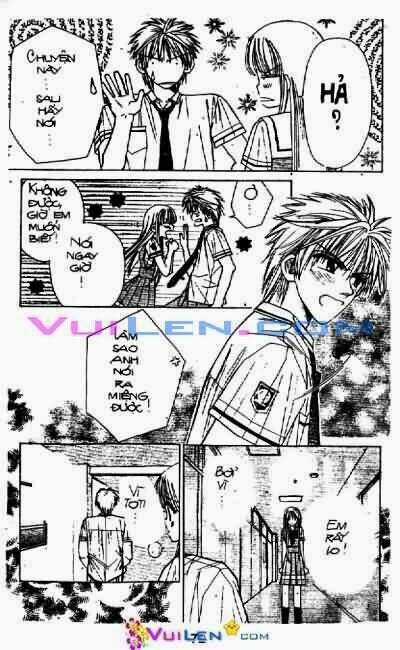 Arita Đáng Yêu - Chapter 8 - Trang 72