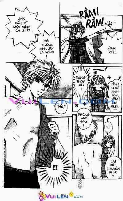 Arita Đáng Yêu - Chapter 8 - Trang 74