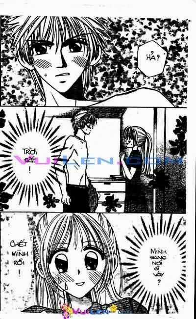 Arita Đáng Yêu - Chapter 8 - Trang 77