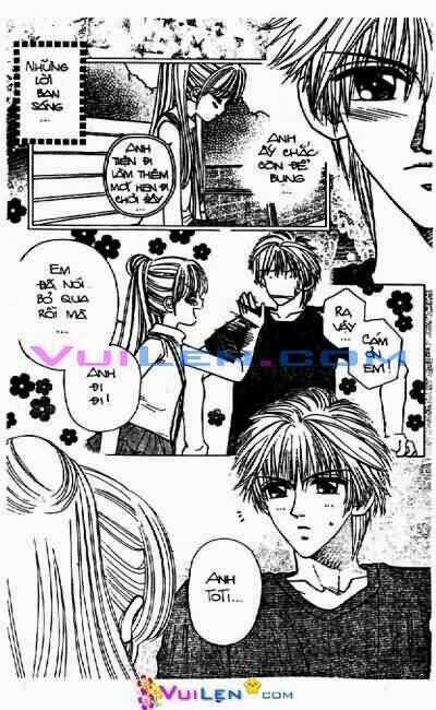 Arita Đáng Yêu - Chapter 8 - Trang 9