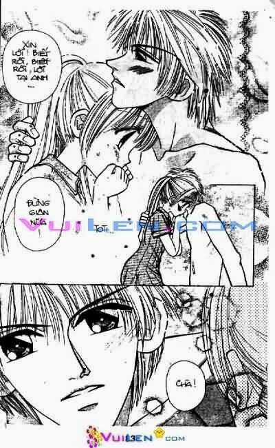 Arita Đáng Yêu - Chapter 8 - Trang 83