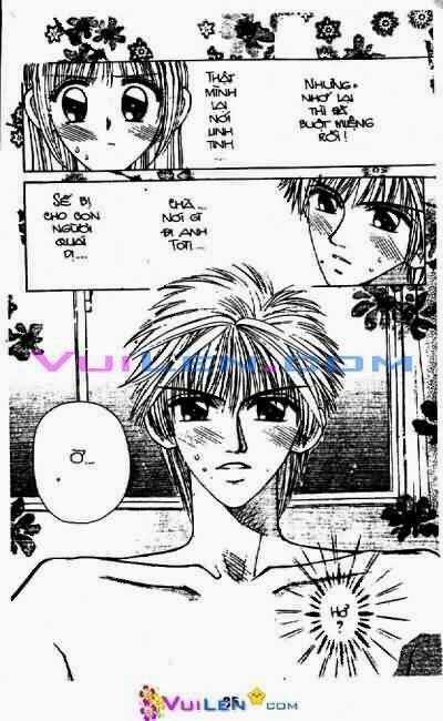 Arita Đáng Yêu - Chapter 8 - Trang 85