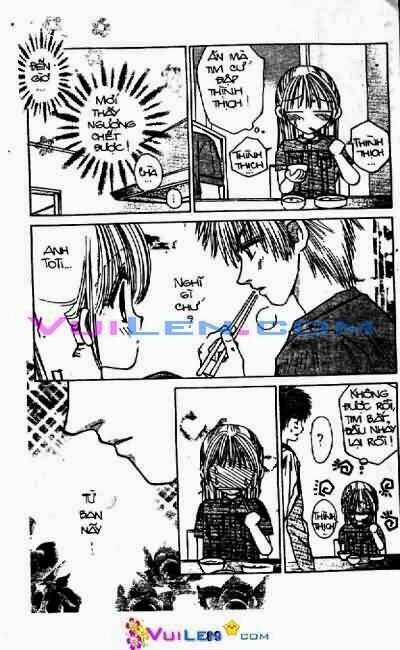 Arita Đáng Yêu - Chapter 8 - Trang 89