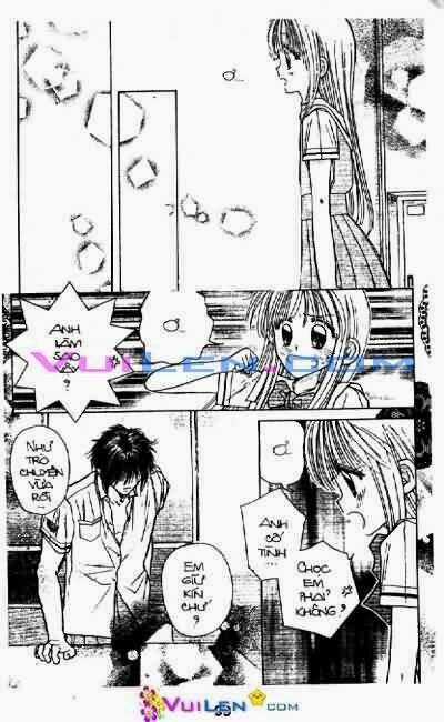 Arita Đáng Yêu - Chapter 8 - Trang 99