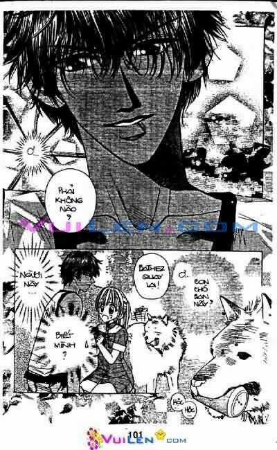 Arita Đáng Yêu - Chapter 9 - Trang 101