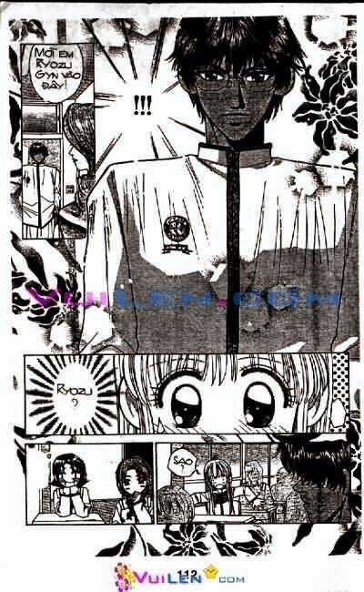 Arita Đáng Yêu - Chapter 9 - Trang 112