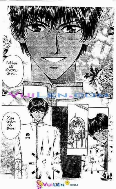 Arita Đáng Yêu - Chapter 9 - Trang 113