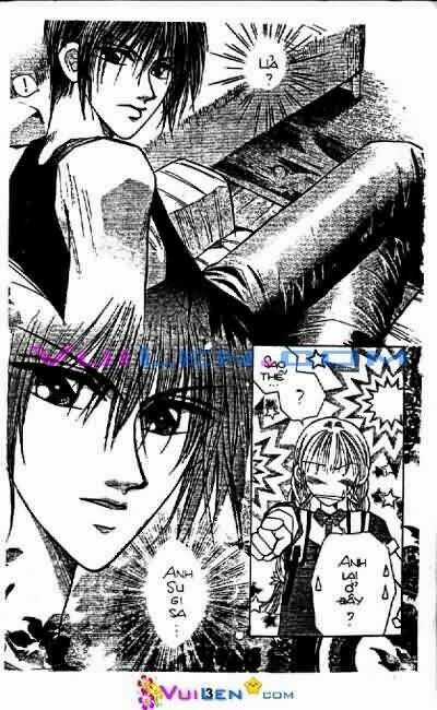 Arita Đáng Yêu - Chapter 9 - Trang 3