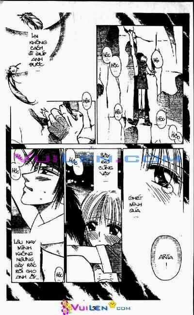 Arita Đáng Yêu - Chapter 9 - Trang 30