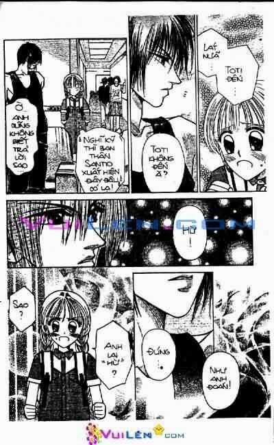 Arita Đáng Yêu - Chapter 9 - Trang 4