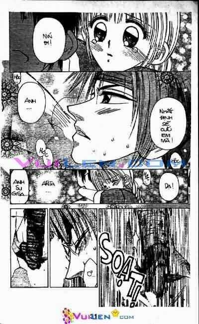 Arita Đáng Yêu - Chapter 9 - Trang 31