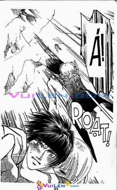 Arita Đáng Yêu - Chapter 9 - Trang 33