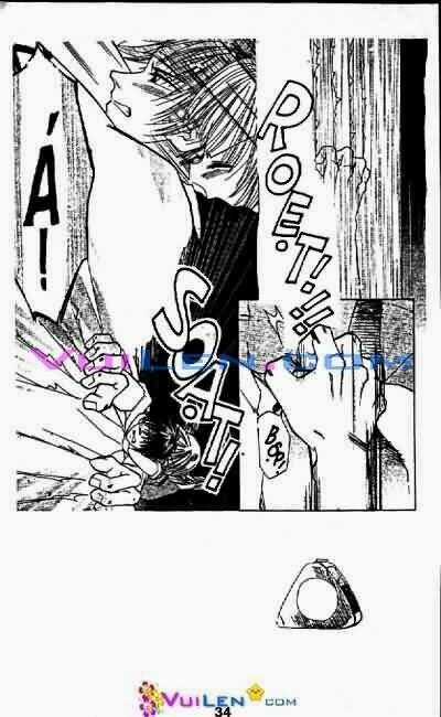 Arita Đáng Yêu - Chapter 9 - Trang 34