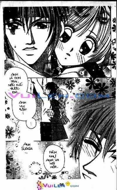 Arita Đáng Yêu - Chapter 9 - Trang 36